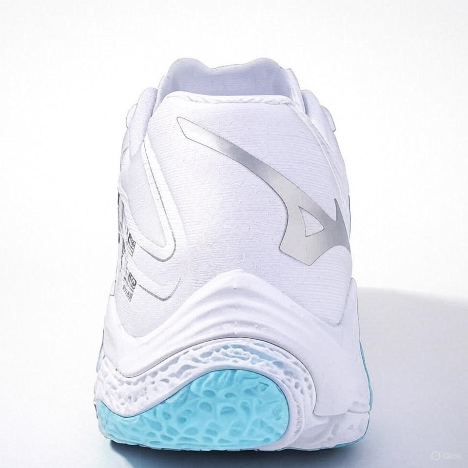 Giày Mizuno Enerzy - Ảnh 5