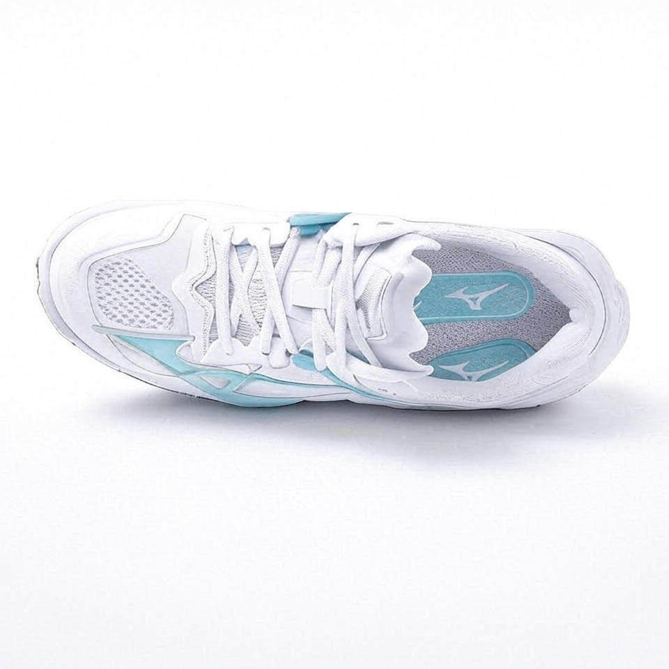 Giày Mizuno Enerzy - Ảnh 6