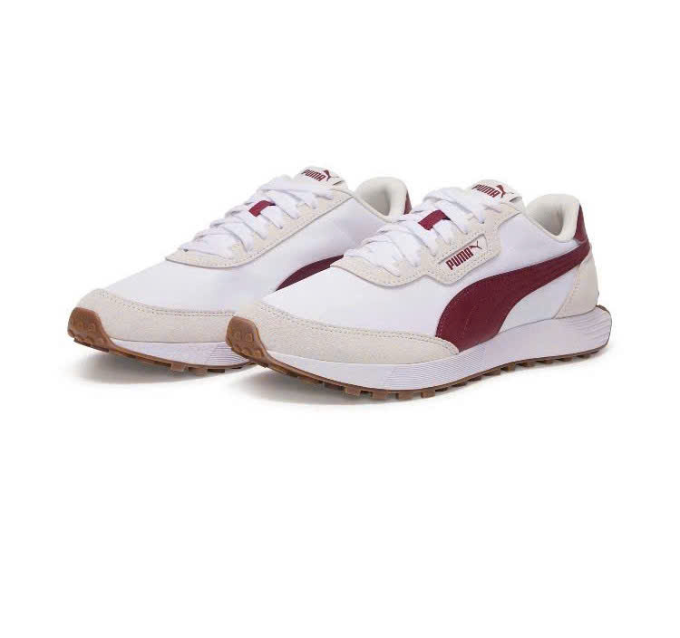 Giày Puma Runtamed Lugged - Ảnh 3