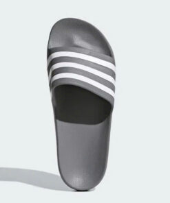 Alternative view of Dép Đúc Adidas Adilette Aqua Slides Unisex Auth