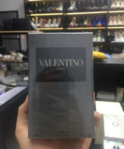 Alternative view of Nước Hoa Valentino Uomo Intense EDP