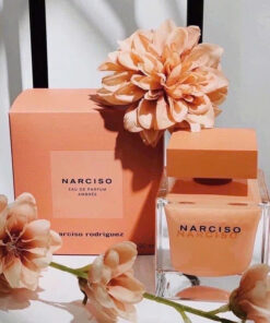 Alternative view of Nước Hoa Narciso Eau De Parfum Ambree 90ml