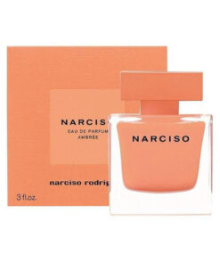 Nước Hoa Narciso Eau De Parfum Ambree 90ml