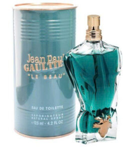 Nước Hoa Nam Jean Paul Gaultier Le Beau EDT 125ml