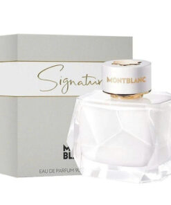 Nước Hoa Mont Blanc Signature 90ml