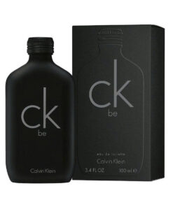 Nước Hoa Calvin Klein CK Be EDT 100ML - Nam Tính, Mạnh Mẽ