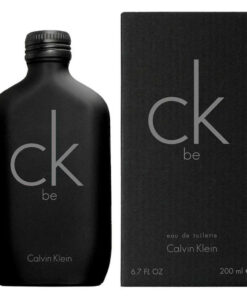 Alternative view of Nước Hoa Calvin Klein CK Be EDT 100ML - Nam Tính, Mạnh Mẽ