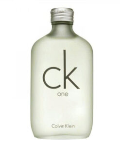 Alternative view of Nước Hoa Calvin Klein CK One 100ml