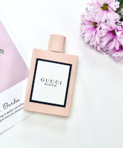 Alternative view of Nước Hoa Gucci Bloom EDP 100ml