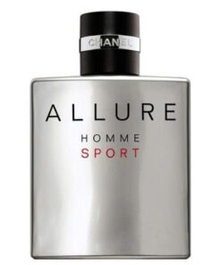 Alternative view of Nước Hoa Nam Chanel Allure Homme Sport EDT 100ml