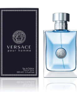 Nước Hoa Nam Versace Pour Homme EDT 100ML