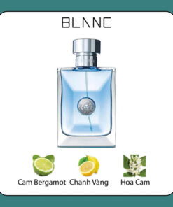 Alternative view of Nước Hoa Nam Versace Pour Homme EDT 100ML