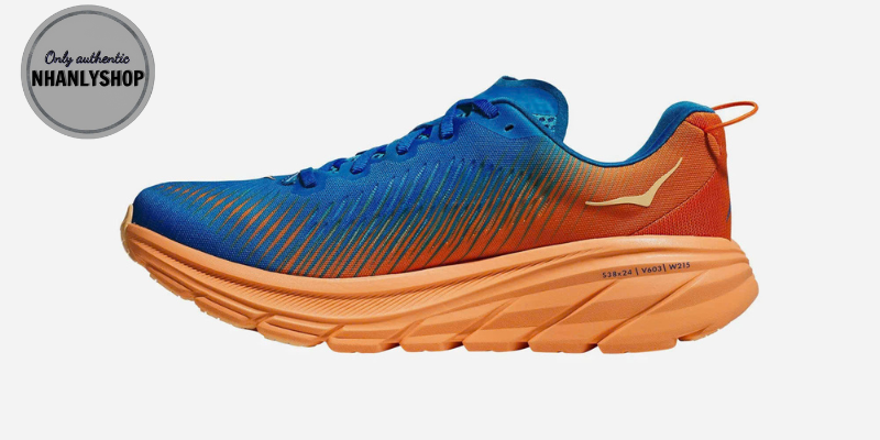 Giày Hoka Rincon 3 Running ‘Blue’