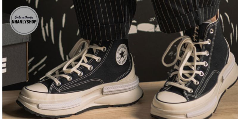 Nâng tầm phong cách của bạn