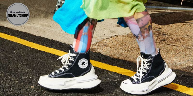 Kết hợp với mọi loại phong cách bạn thích