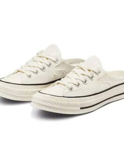 Giày Converse Chuck Taylor All Star 1970s Mule Recycled Canvas