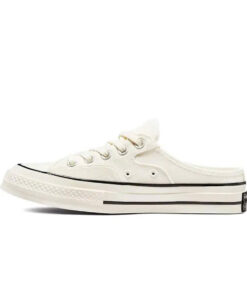 Alternative view of Giày Converse Chuck Taylor All Star 1970s Mule Recycled Canvas
