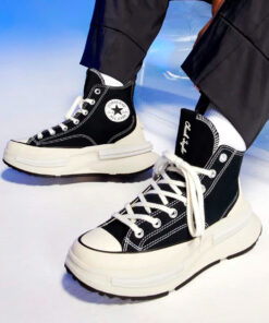 Alternative view of Converse - Run Star Legacy Cx