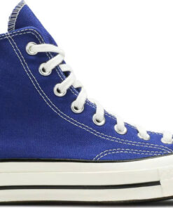 Alternative view of Giày Converse Chuck 70 High ‘Rush Blue’